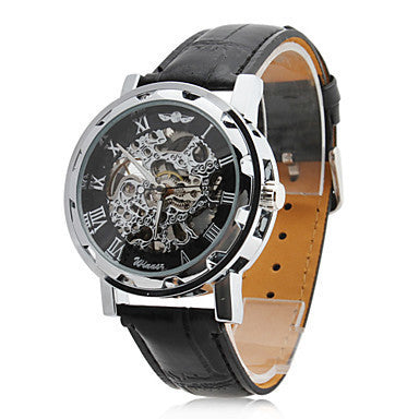 The Prince - Precision Craft (black)